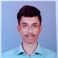 Praneeth D