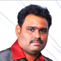 Praveen Kumar Prayakarrao