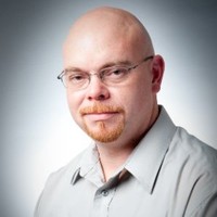 Mike Price, HCCP Board of Governors