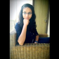 Karthika B