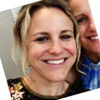 Claire Briggs
