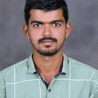 Santhosh Kumar K