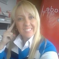 Andréia Cristina Vital Ramos de Paula Mariano