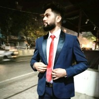 Chandra Prakash Singh