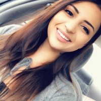 Amber Garcia