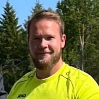 Dan Simen Jensen