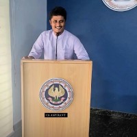 Pramod J.P