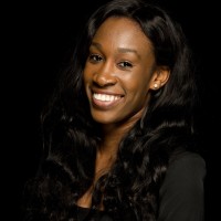 Patricia Nwobodo