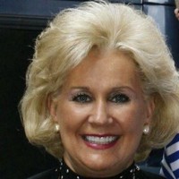 Lorna Bundy-Jones