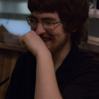 Nathan Dacy