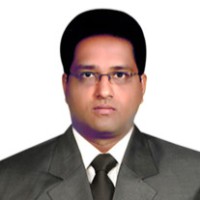Durga Prasad N