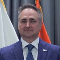 Chris Burdick