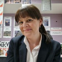 Terri Marshallsay