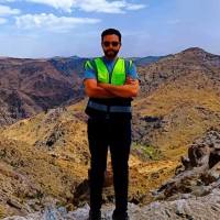 Mahmoud El-Sayed, Pmp®, Fe-Civil®