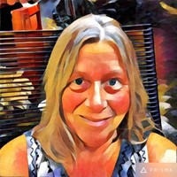 Yvonne Petersson