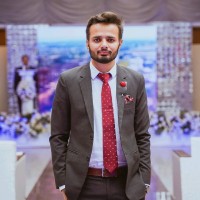 sharjeel ilyas