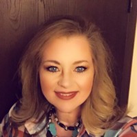 Kimberly Shirley
