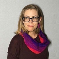 Robyn Gregory