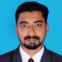 BINEESH THOMAS