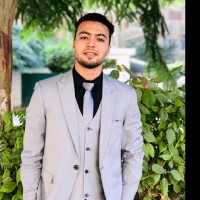 Abdelmageed Khaled