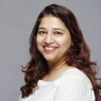 Sangeeta Sharma
