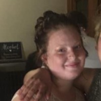 Morgan Rebecca Pollard