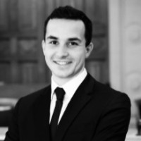 Séverin Bachy