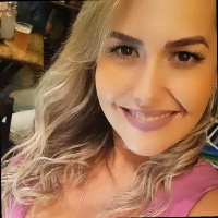 Marilia De Souza