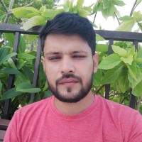 Obaid Ansari