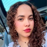 Fernanda Lazcano