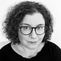 Anne Berjon