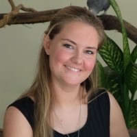 Angela Van Niel - Bouhof