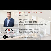 Jesse Horton