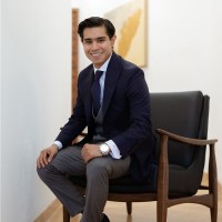 Oscar Garrido