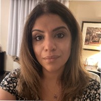 Monica Jaswal