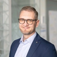 Patrick Gruber