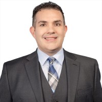 Joseph Stabb, Ph.D., TE, APR, ACUE