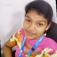 Pratyusha Kallakuri