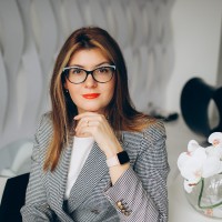 Анна Продан