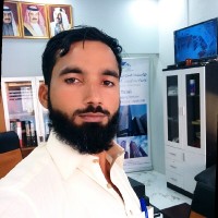 Khalid Parvez