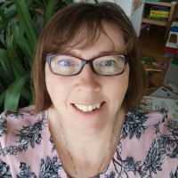 Theresa Scott Thompson
