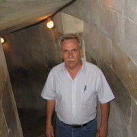 Gary Plunkett