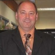 Bryan Richardson