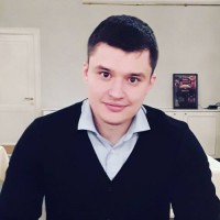 Алексей Николаев