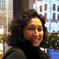 Maricla Bacci