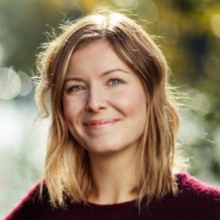 Therese Johansson