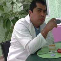 Edgar David Perez Mendez