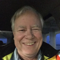 Rick Collis