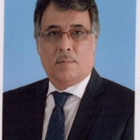 Masood Iqbal