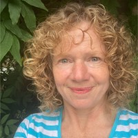 Susie Harris